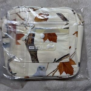 Golf Tyrie Crossbody Bag